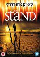 Stephen King&#39;s The Stand