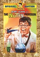 Nutty Professor