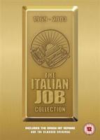 Italian Job (1969)/The Italian Job (2003)