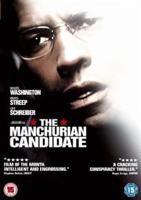 Manchurian Candidate