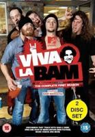 Viva La Bam: Season 1