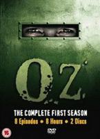 Oz: The First Season