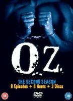 Oz: The Second Season