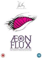 Aeon Flux: The Complete Series