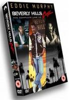 Beverly Hills Cop: Triple Feature