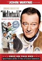 McLintock!