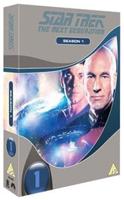 Star Trek the Next Generation: The Complete Season 1