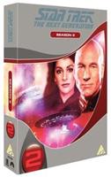 Star Trek the Next Generation: The Complete Season 2