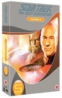 Star Trek the Next Generation: The Complete Season 5