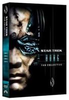 Star Trek the Next Generation: Borg (Box Set)