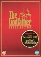 Godfather Trilogy
