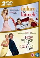 Failure to Launch/How to Lose a Guy in 10 Days