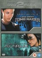 Lara Croft - Tomb Raider/Aeon Flux