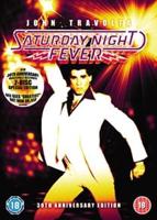 Saturday Night Fever