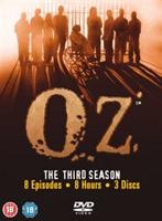 Oz: The Third Season