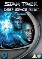 Star Trek Deep Space Nine: Series 3