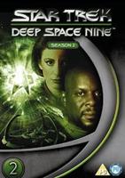 Star Trek Deep Space Nine: Series 2