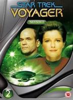 Star Trek Voyager: Season 2