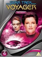 Star Trek Voyager: Season 4