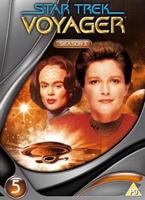 Star Trek Voyager: Season 5