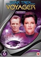 Star Trek Voyager: Season 6