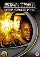 Star Trek Deep Space Nine: Series 6