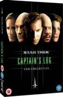 Star Trek: Captain&#39;s Log - Fan Collective