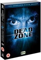 Dead Zone: Season 5