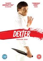 Dexter: Season 1