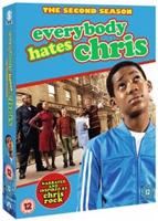 Everybody Hates Chris: Season 2