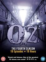 Oz: The Fourth Season