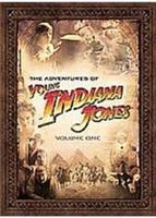 Adventures of Young Indiana Jones: Volume 1 - The Early Years