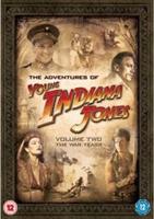 Adventures of Young Indiana Jones: Volume 2