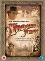 Adventures of Young Indiana Jones: Volume 3