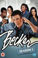 Becker: Season 1