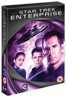 Star Trek - Enterprise: Season 3