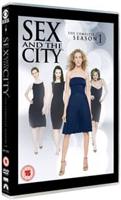 Sex and the City: Series 1