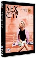 Sex and the City: Series 5
