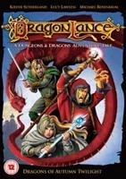 Dragonlance - Dragons of Autumn Twilight