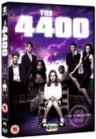 4400: The Third Season