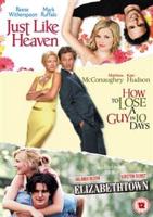 Elizabethtown/Just Like Heaven/How to Lose a Guy in 10 Days