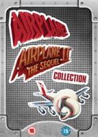 Airplane!/Airplane 2 - The Sequel