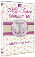 My Super Sweet 16: Seasons 1 and 2