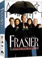 Frasier: The Complete Season 2