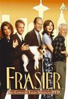 Frasier: The Complete Season 3