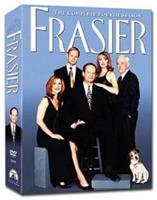 Frasier: The Complete Season 4