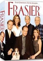 Frasier: The Complete Season 5