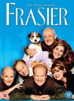 Frasier: The Complete Season 6