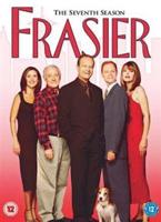 Frasier: The Complete Season 7
