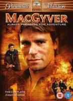 MacGyver: Season 1